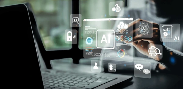 AI Strategy - Development & Implementation