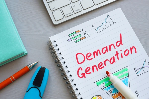 Demand Generation & Sales Pipelines