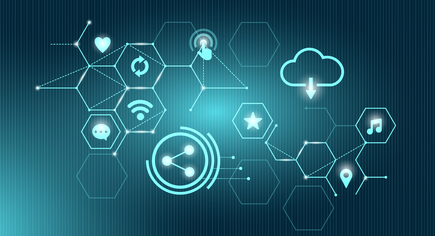 Digital Transformation Strategy