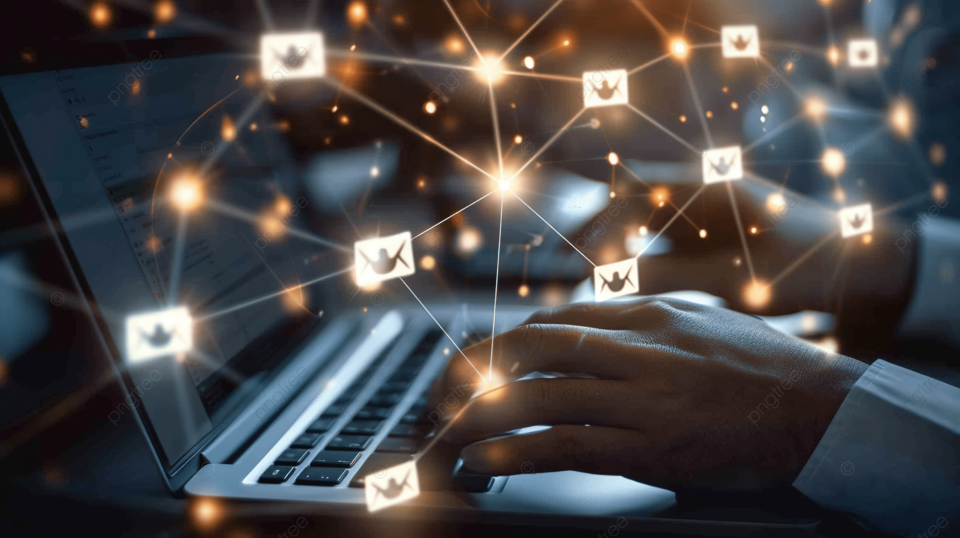 Email & Content Marketing