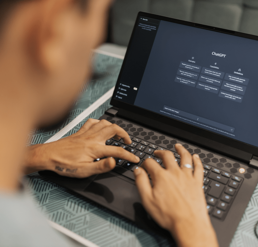 Custom AI for Business